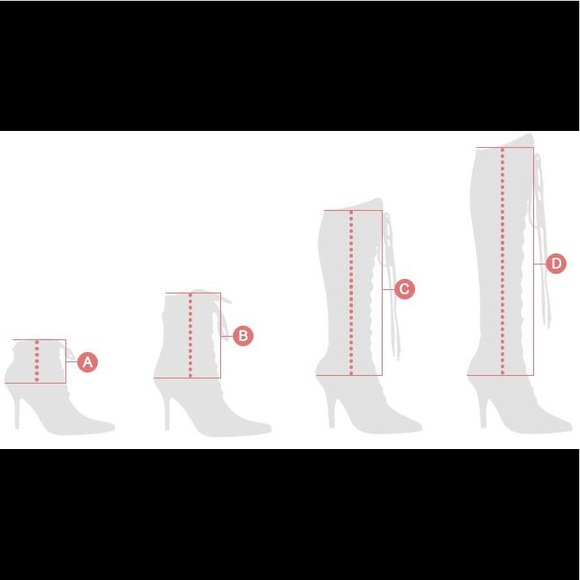 👢👢 Ideal Boot Fit - Picture 6 of 8